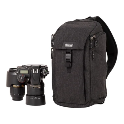 Think Tank Urban Access Sling 10, Dark Grey