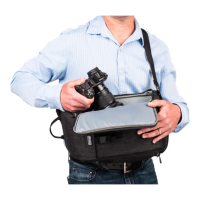 Think Tank Urban Access Sling 10, Dark Grey