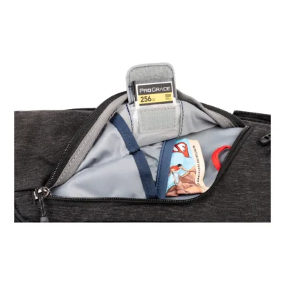 Think Tank Urban Access Sling 10, Dark Grey