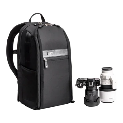Think Tank Urban Approach 15, Black