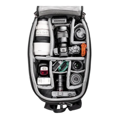 Think Tank Urban Approach 15, Black