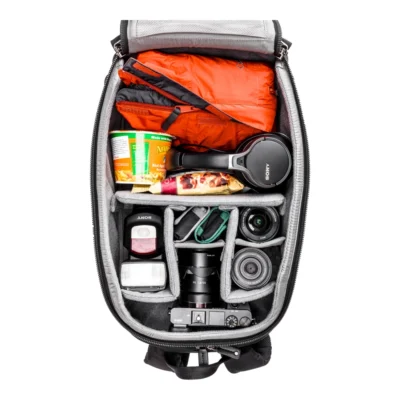 Think Tank Urban Approach 15, Black