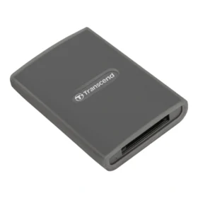 Transcend Card Reader TS-RDE2 - CFexpress Type-B-Card Reader, USB 3.2 Gen 2x2, Type C