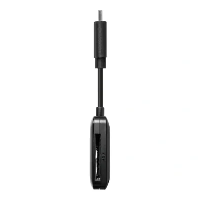 Transcend Cardreader RDC3 - SD/microSD USB 3.2 (USB Type-C)