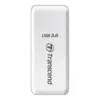 Transcend Cardreader RDF5 SD+microSD (USB 3.0)