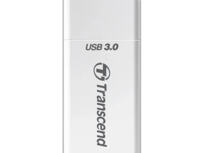 Transcend Cardreader RDF5 SD+microSD (USB 3.0)