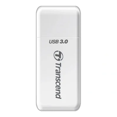 Transcend Cardreader RDF5 SD+microSD (USB 3.0)