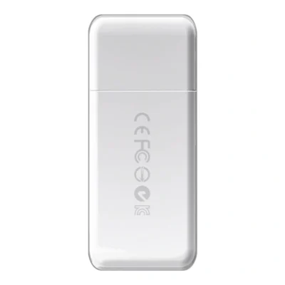 Transcend Cardreader RDF5 SD+microSD (USB 3.0)