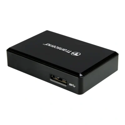 Transcend Cardreader RDF9 All-in-1 UHS-II R260/3.1