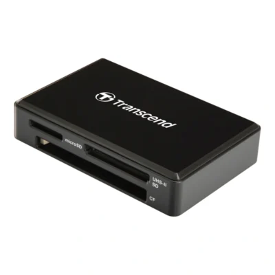 Transcend Cardreader RDF9 All-in-1 UHS-II R260/3.1