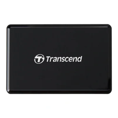 Transcend Cardreader RDF9 All-in-1 UHS-II R260/3.1
