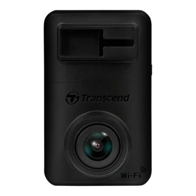 Transcend DrivePro Dashcam