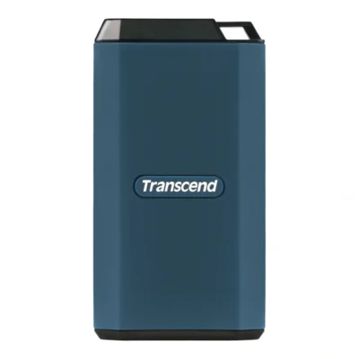 Transcend ESD410C IPX5 Rugged SSD