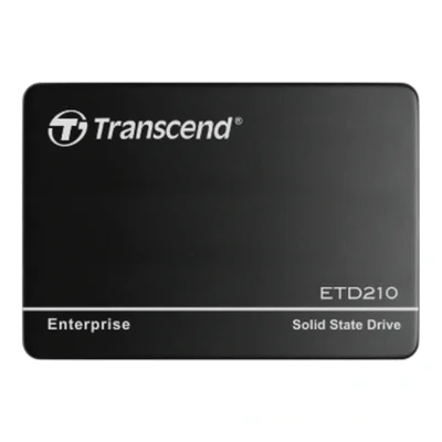 Transcend ETD210T 2.5" Enterprise SSD SATA III 6Gb/s interface I 1920 GB