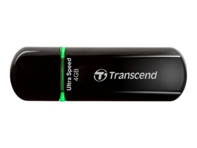 Transcend JetFlash 600 USB Drive