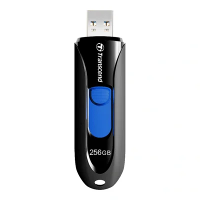 Transcend Jetflash 790 (USB 3.1) - 256 GB