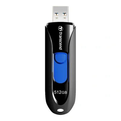 Transcend Jetflash 790 (USB 3.1) - 512 GB