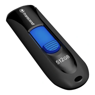 Transcend Jetflash 790 (USB 3.1) - 512 GB