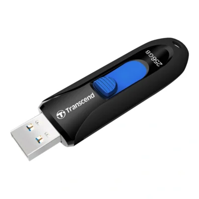 Transcend Jetflash 790 (USB 3.1) - 256 GB