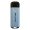 Transcend SSD ESD300 Portable