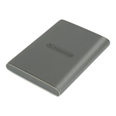 Transcend SSD ESD360C (USB 20Gbps, Type C)