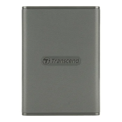 Transcend SSD ESD360C (USB 20Gbps, Type C)
