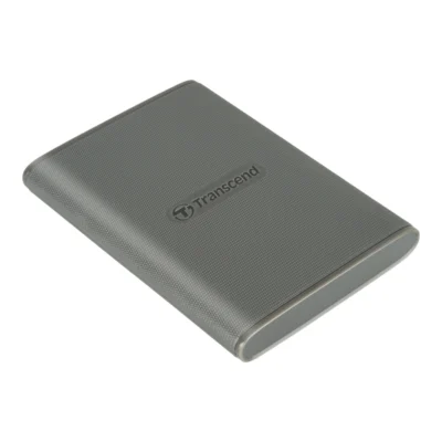 Transcend SSD ESD360C (USB 20Gbps, Type C)