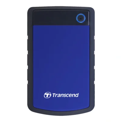 Transcend Storejet 25H3 (USB 3.0)
