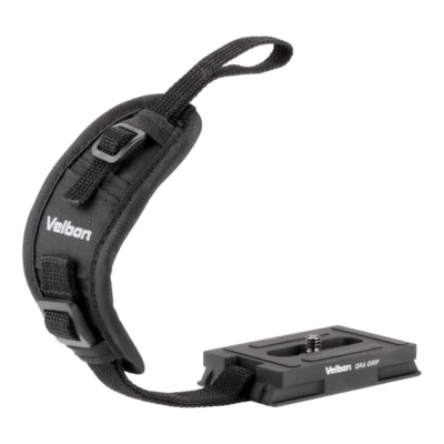 Velbon QRA GRIP