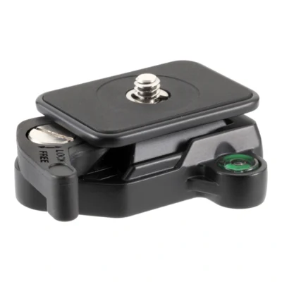 Velbon Quick Release Adapter QRA-4