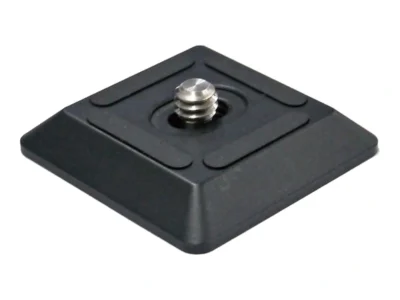 Velbon Quick Release Plate QB-3AS