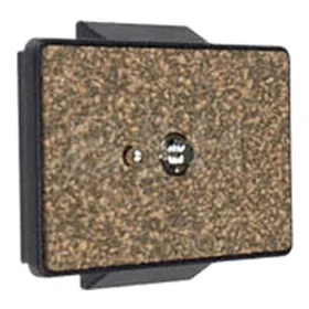 Velbon Quick Release Plate QB 6RL