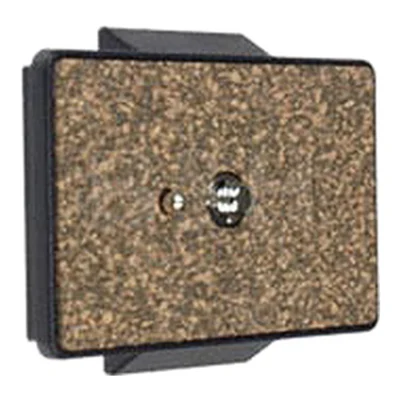 Velbon Quick Release Plate QB 6RL