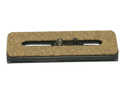 Velbon Quick Release Plate QB F51