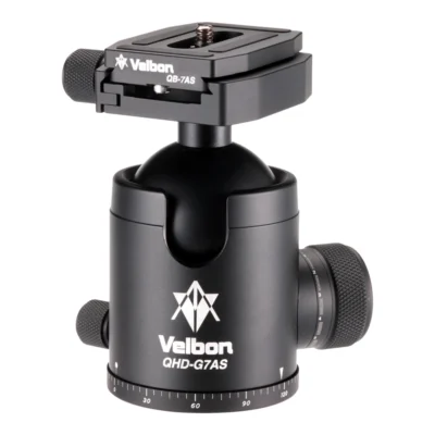 Tripod heads