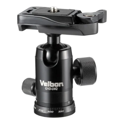 Velbon QHD-U4Q