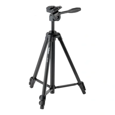 Velbon Videostativ EX-230II with smartphone holder