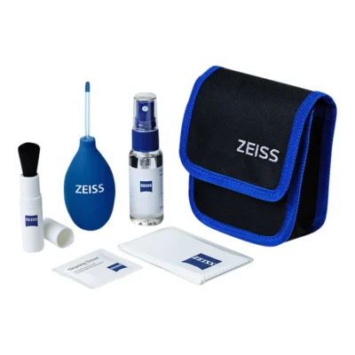 Zeiss Lens Cleaning Kit