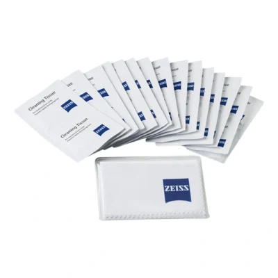 Zeiss Lens Cleaning Wipes