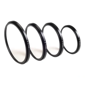 Zeiss T* UV filter