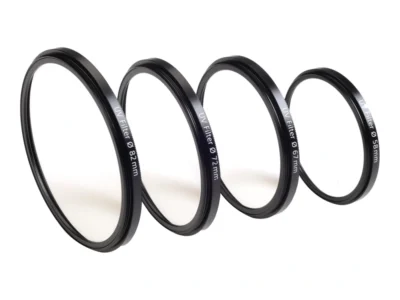 Zeiss T* UV Filter