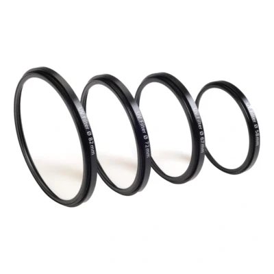 Zeiss T* UV Filter