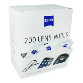 Zeiss rengöringsservetter for optik 200 st