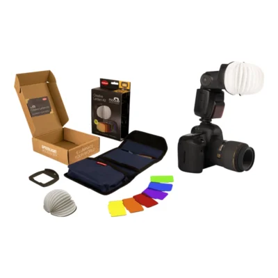 Hähnel CREATIVE LANTERN KIT