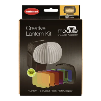Hähnel CREATIVE LANTERN KIT