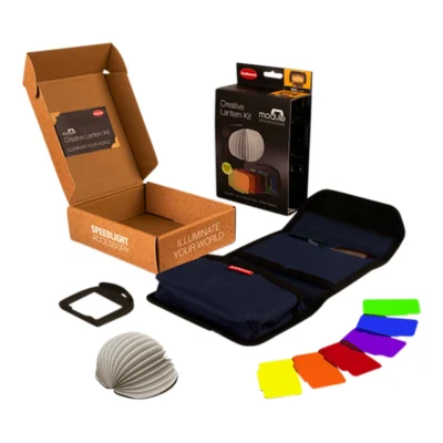 Hähnel CREATIVE LANTERN KIT