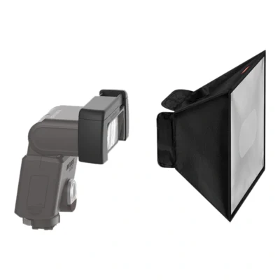 Hähnel MODULE SOFTBOX