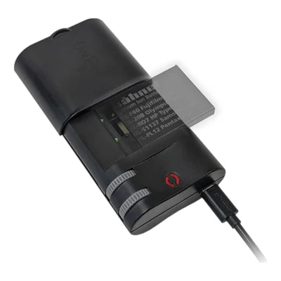 Hähnel Powerstation Unipal Mini II