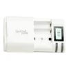 Hähnel Laddstation Unipal Plus II