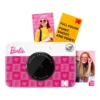 Kodak Printomatic Barbie Instantkamera